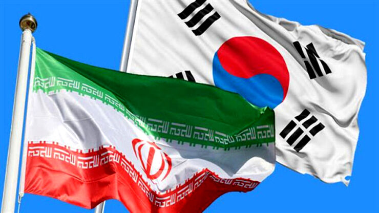 ایران و کره جنوبی سفرای یکدیگر را احضار کردند؛


افزایش تنش‌ دیپلماتیک

بین تهران و سئول