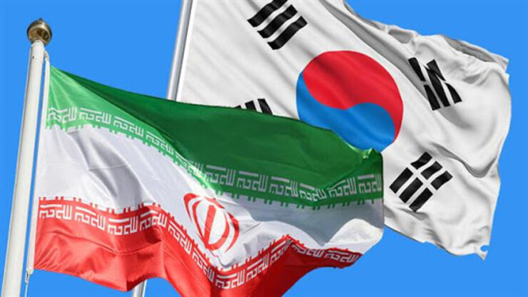 ایران و کره جنوبی سفرای یکدیگر را احضار کردند؛


افزایش تنش‌ دیپلماتیک

بین تهران و سئول