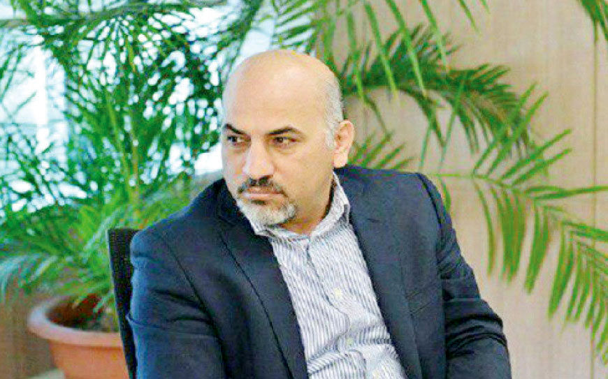 اقتصاد ایران تقریبا تعطیل شده
