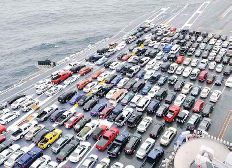 واردات خودروهای دست دوم، اساسا خبردرمانی بود
