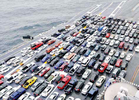واردات خودروهای دست دوم، اساسا خبردرمانی بود