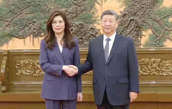 بهره‌برداری راهبردی پکن از مشغولیت ترامپ در خاورمیانه