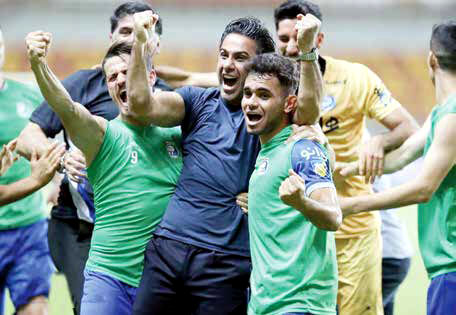 فــرشاه! 
