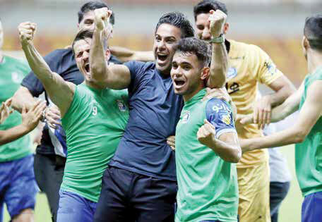فــرشاه! 
