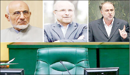 احتمال ریاست سرهنگ قوت گرفت