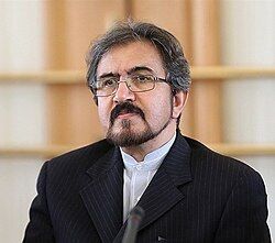  نتایج مذاکرات سوئد همسو با سیاست‌های ایران است