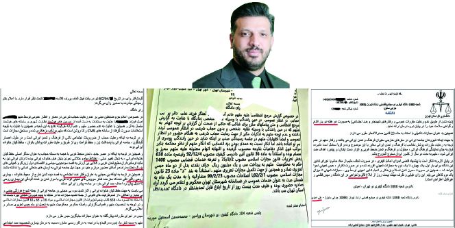 رای قاضی باید ضابطه‌مند و بدون رویکرد اختراع مجازات باشد