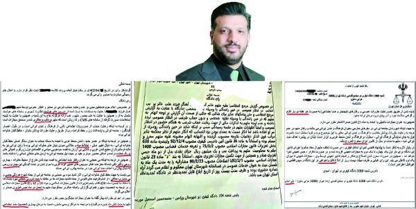 رای قاضی باید ضابطه‌مند و بدون رویکرد اختراع مجازات باشد