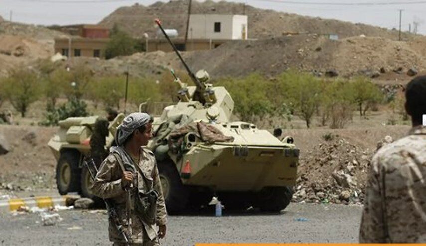 افشای همکاری القاعده با ائتلاف سعودی در مأرب