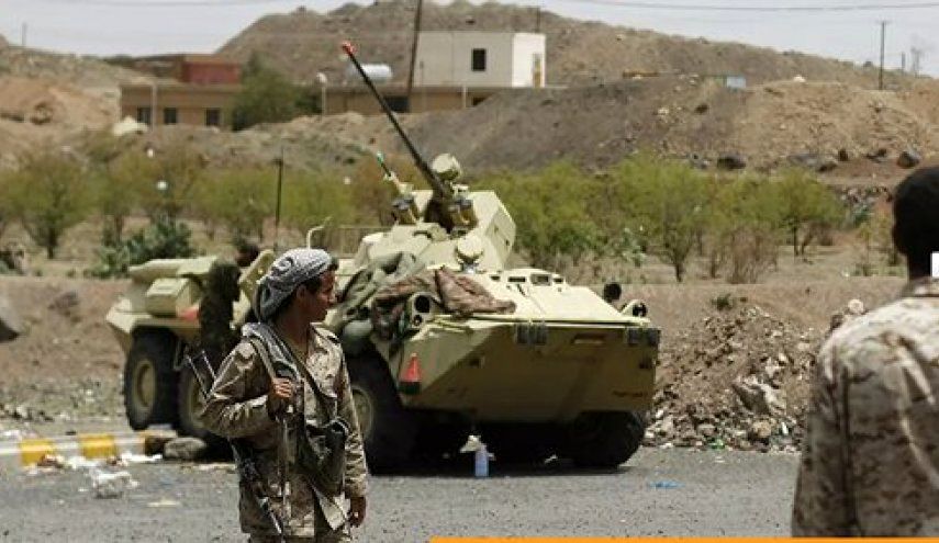 افشای همکاری القاعده با ائتلاف سعودی در مأرب