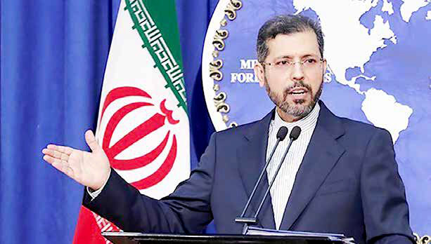 
آمریکا مانع ورود منابع مالی ایران به کانال سوئیس می‌شود