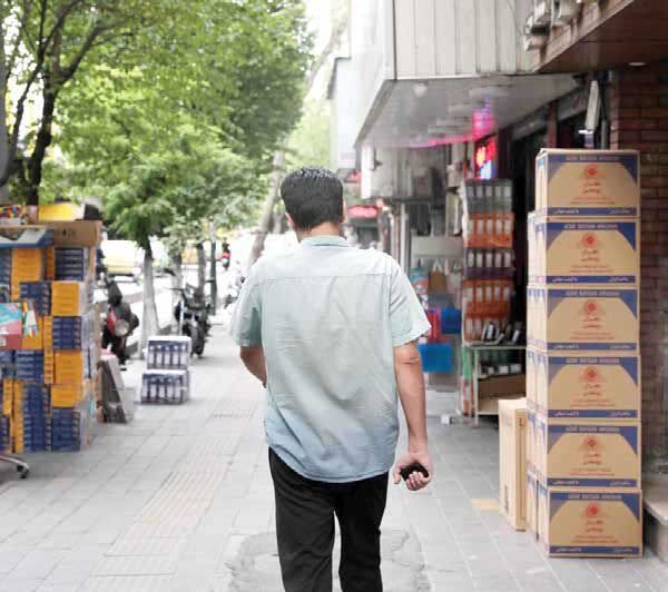 قطع مستمری بیکاری به بهانه‌های واهی