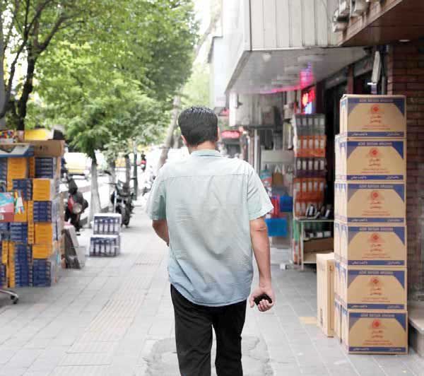 قطع مستمری بیکاری به بهانه‌های واهی