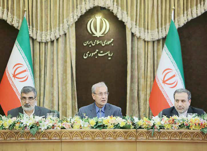 بیم و امیدهای تازه تهران برای ترامپ