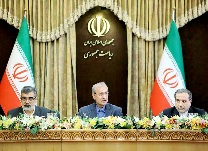 بیم و امیدهای تازه تهران برای ترامپ
