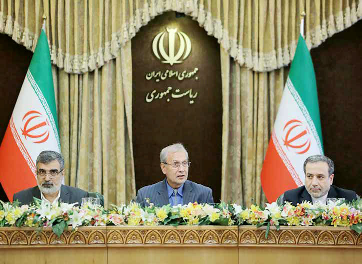 بیم و امیدهای تازه تهران برای ترامپ