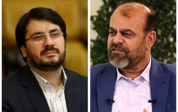 

«مهرداد بذرپاش» جایگزین رستم قاسمی می‌شود