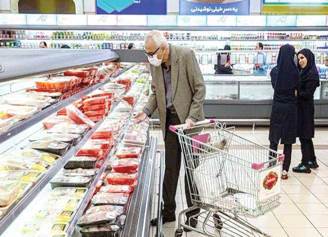 
نرخ همه‌چیز
کاهش یافت، مگر تورم!