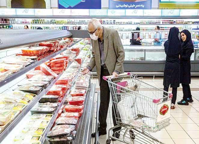 
نرخ همه‌چیز
کاهش یافت، مگر تورم!