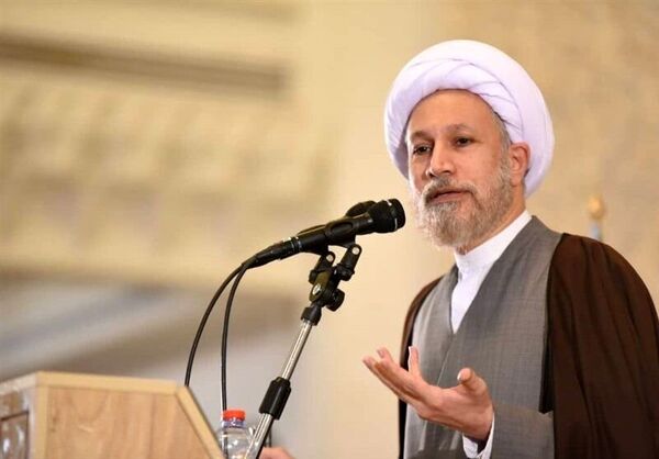 آمریکایی‌ها می‌گویند آقا این هفته نمی‌آییم، چه ادا‌هایی دارند