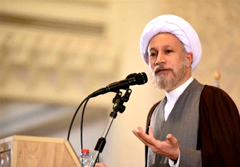آمریکایی‌ها می‌گویند آقا این هفته نمی‌آییم، چه ادا‌هایی دارند