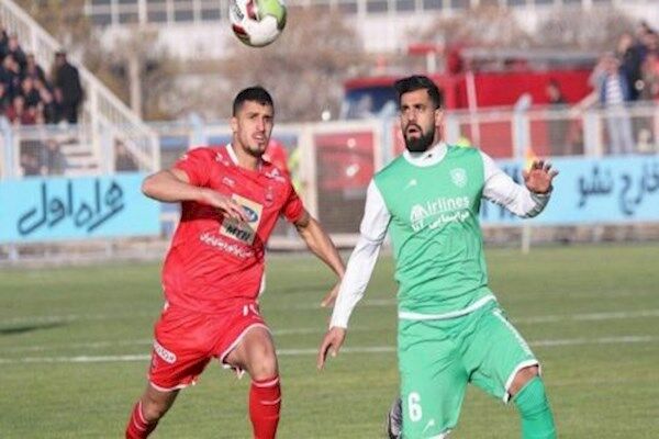 «مشترک» مورد  نظر!