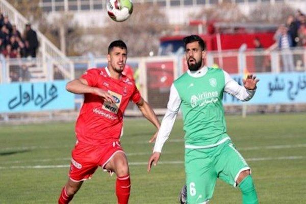 «مشترک» مورد  نظر!