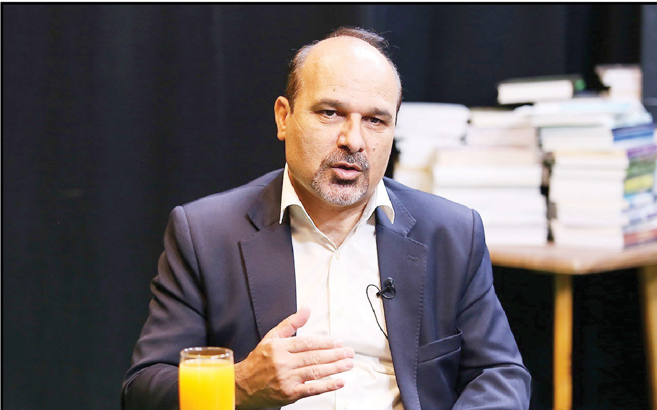 خروج اتباع خارجی بازار کار را متعادل خواهد کرد