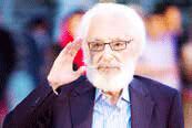 نامگذاری خیابانی به نام جمشید مشایخی در تهران