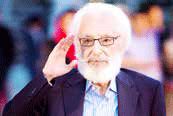 نامگذاری خیابانی به نام جمشید مشایخی در تهران