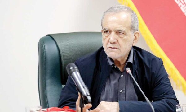 
نمی‌توانیم با دشمنان بجنگیم و خودمان به مردم ظلم کنیم
