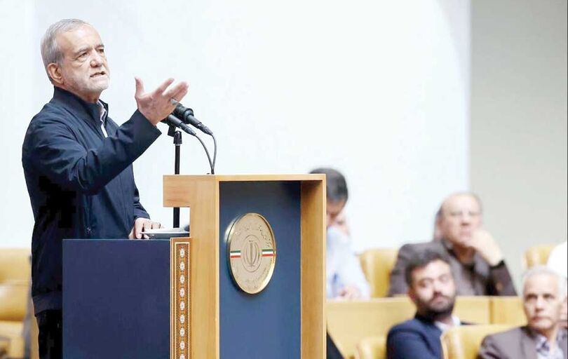 
جنگ راه‌حل نیست؛ گرهی که با دست باز می‌شود را نباید با دندان باز کرد