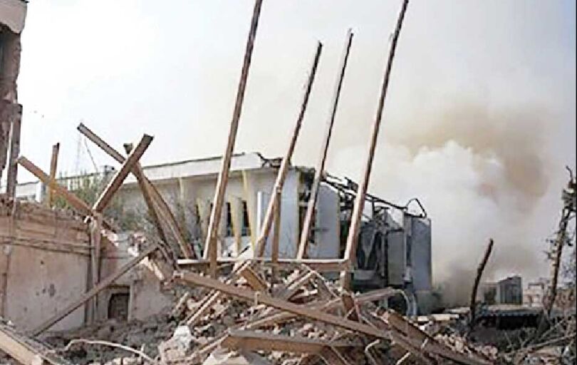 
بی‌اهمیت جلوه دادن خسارت جنگ،‌ یعنی چه؟