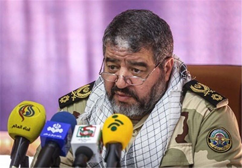 «شبکه ملی اطلاعات» جایگزین «اینترنت جهانی» نیست
