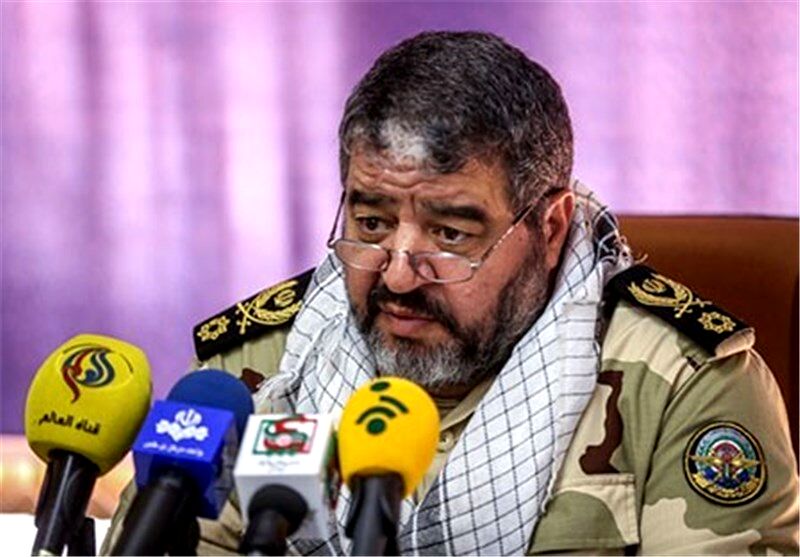 «شبکه ملی اطلاعات» جایگزین «اینترنت جهانی» نیست