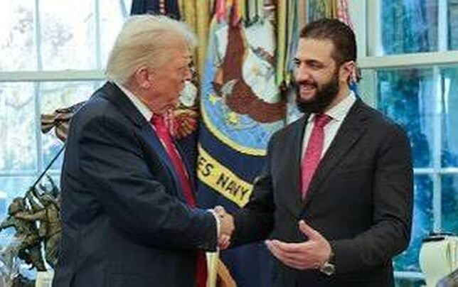 

سوریه واردات نفت از روسیه را 

کاهش می‌دهد