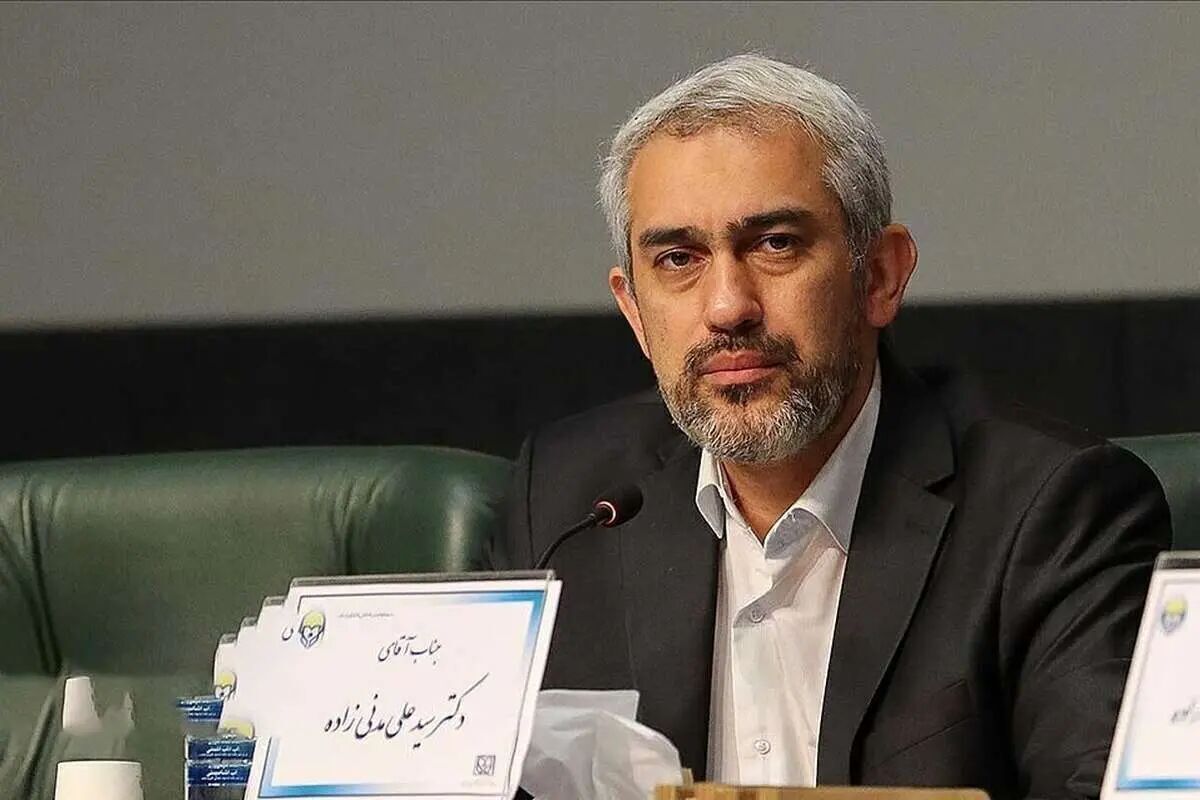 

روابط اقتصادی با چین 

با جدیت دنبال می‌شود