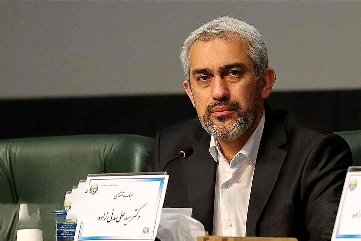 

روابط اقتصادی با چین 

با جدیت دنبال می‌شود