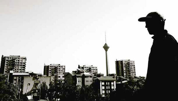 
پایتخت‌نشینان همچنان غمگینند