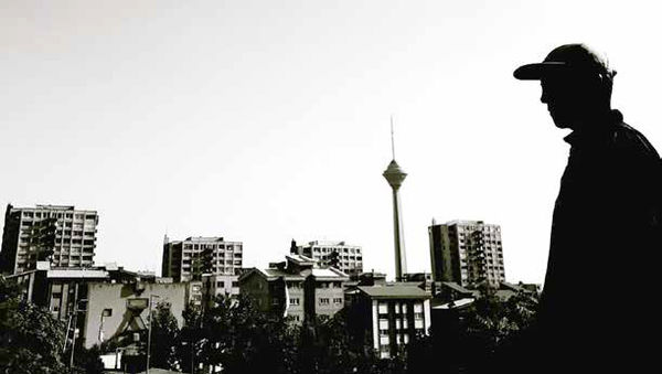 
پایتخت‌نشینان همچنان غمگینند