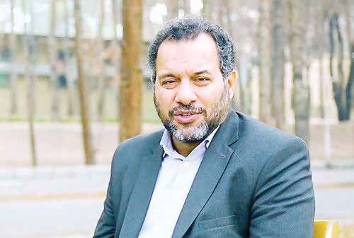 چرندیات خود را به مرزهای ایران محدود کنید!