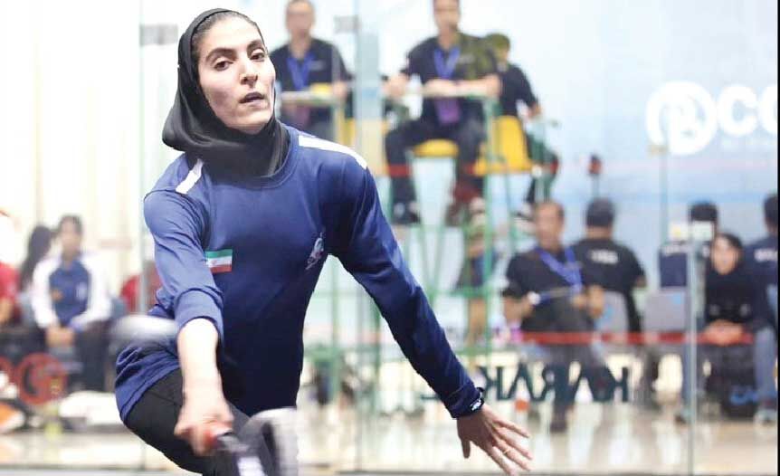 نایب‌قهرمانی در فینال تاریخی 
