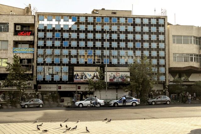 

هشدار برای «یک فرونشست سینمایی»