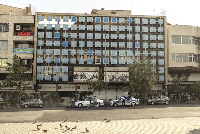 

هشدار برای «یک فرونشست سینمایی»
