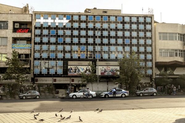 

هشدار برای «یک فرونشست سینمایی»
