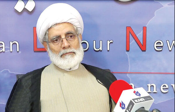 پزشکیان از حمایت نیروهای مردمی و رأی‌های خاکستری برخوردار است