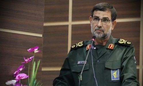 


موشک‌هایی داریم که آمریکا فکرش را هم نمی‌کند