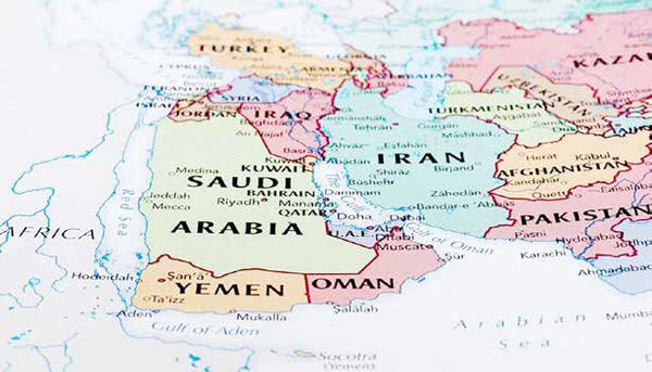 چگونه می‌توان به ثبات خاورمیانه کمک کرد؟