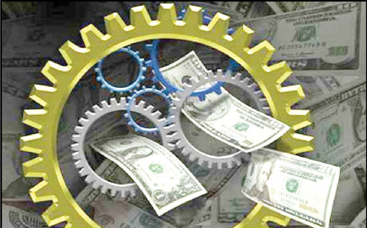 سهم بخش تولید از تسهیلات،  7.8 درصد کاهش یافت