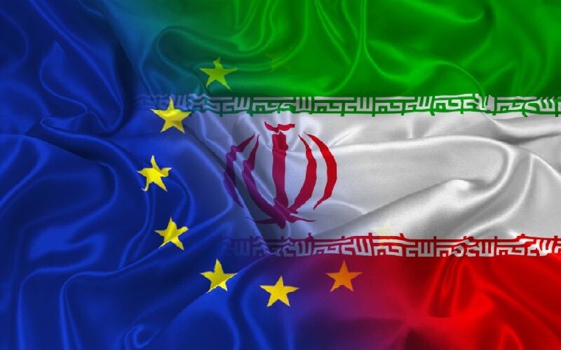 تصمیم اتحادیه اروپا برای تصویب هفتمین دور تحریم‌‌ها علیه ایران